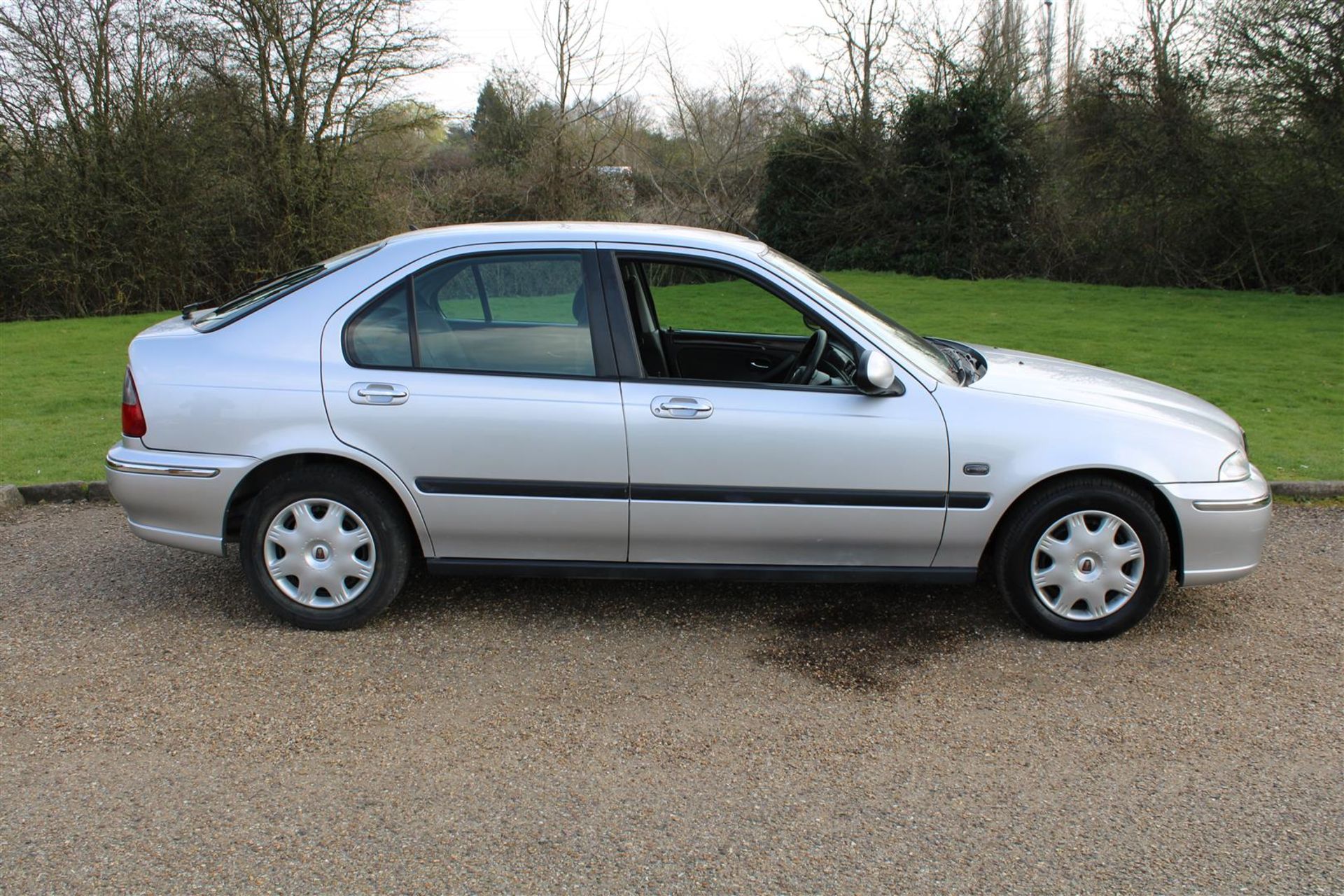 2002 Rover 45 1.4 Spirit - Image 2 of 18