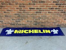 Michelin Banner