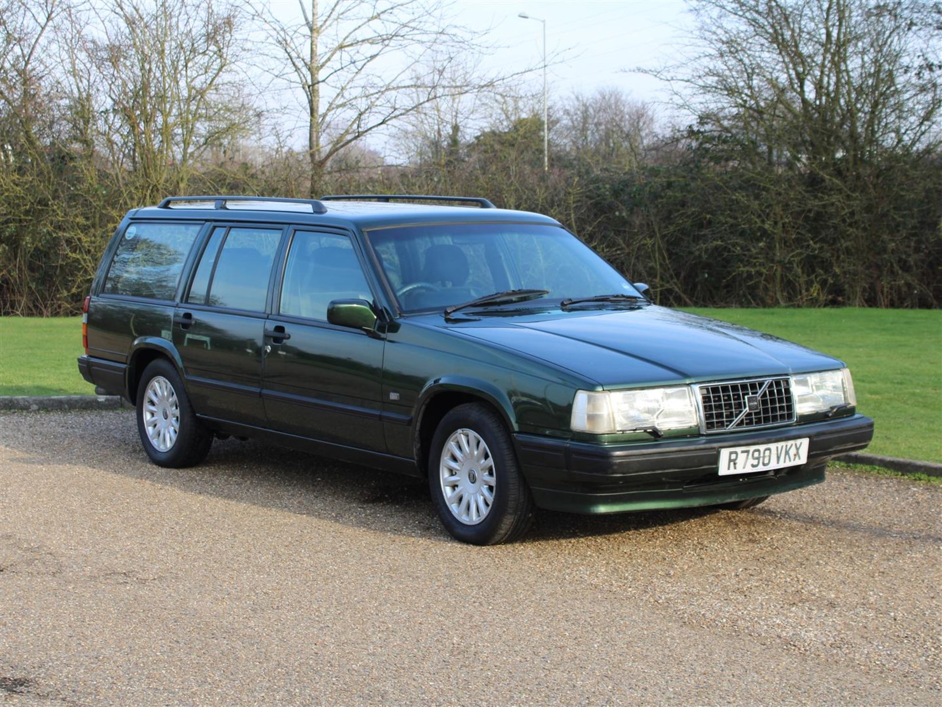 1998 Volvo 940 Celebration Estate