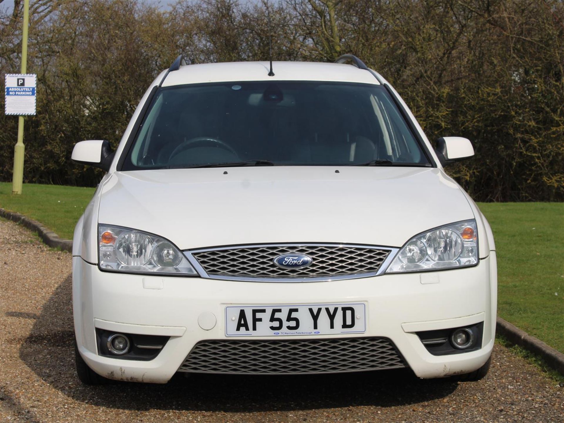 2005 Ford Mondeo ST220 Estate - Image 2 of 19