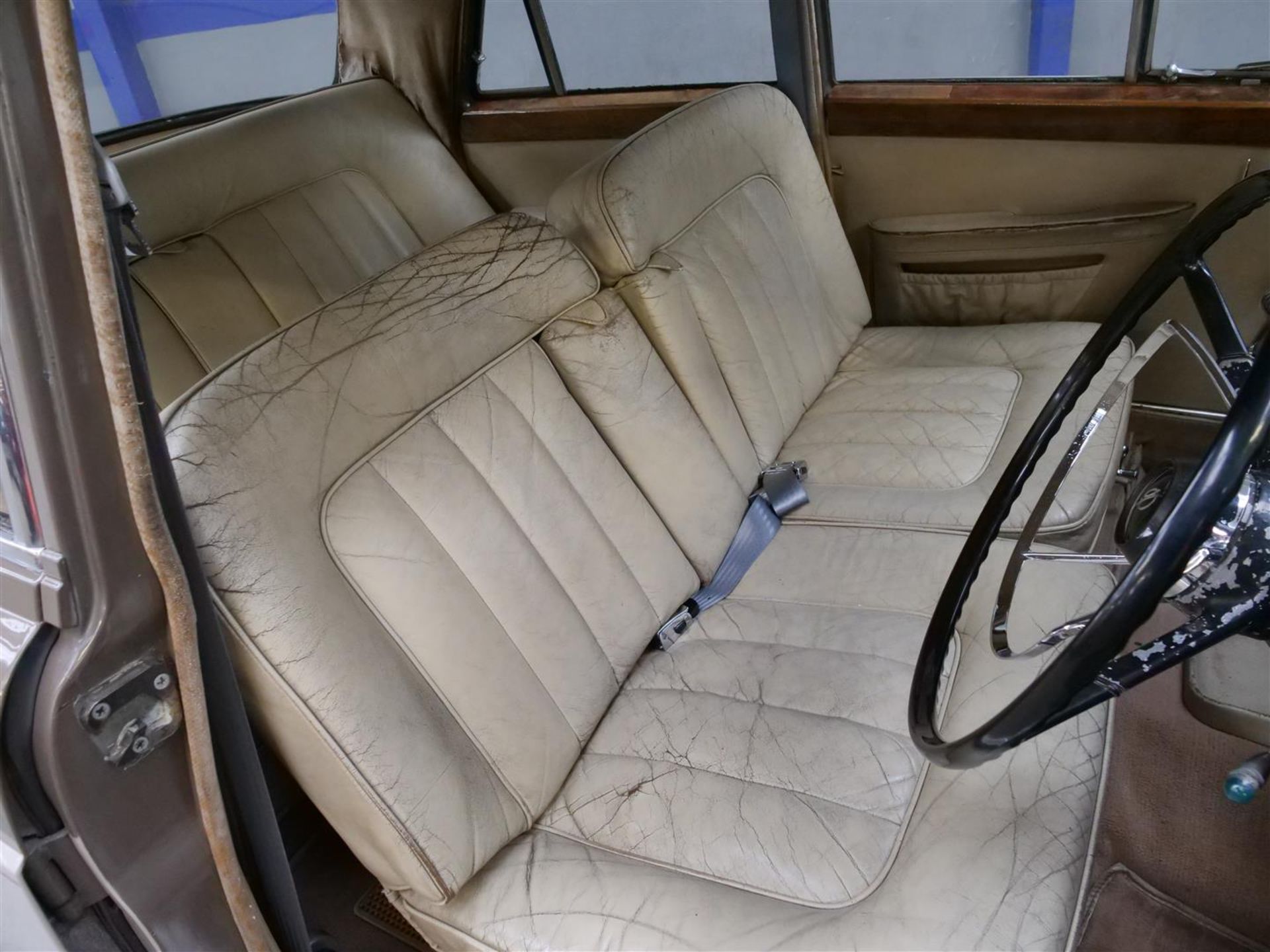 1966 Vanden Plas Princess 4 litre R Auto - Image 37 of 44