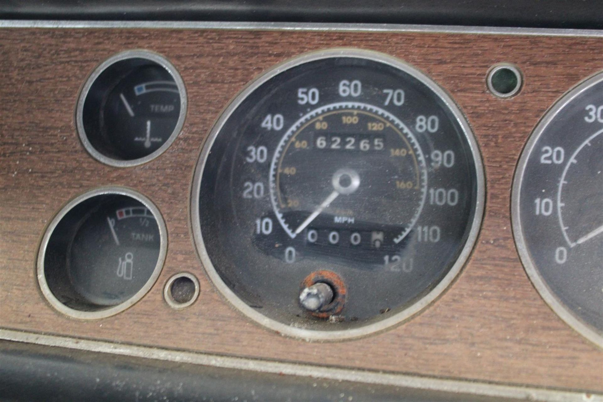 1969 Ford Capri 1600 GT - Image 10 of 31