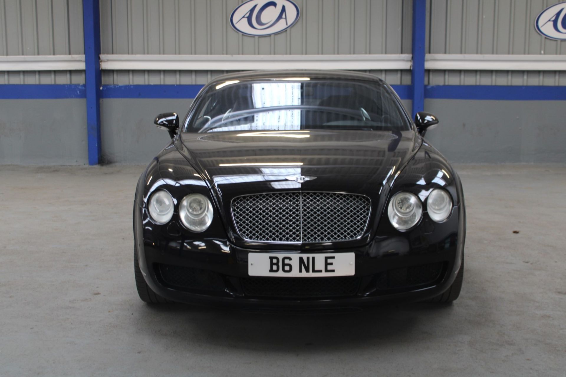 2004 Bentley Continental GT Auto Coupe - Image 2 of 21
