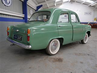 1958 Ford Prefect 100E - Image 23 of 25