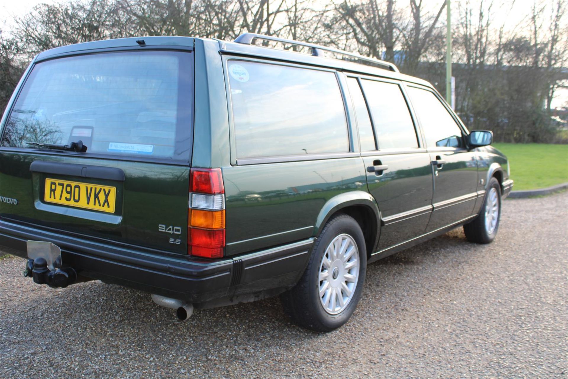 1998 Volvo 940 Celebration Estate - Image 21 of 23