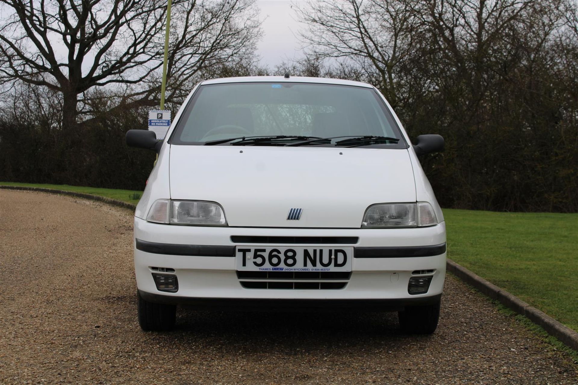 1999 Fiat Punto SX 60 - Image 2 of 20