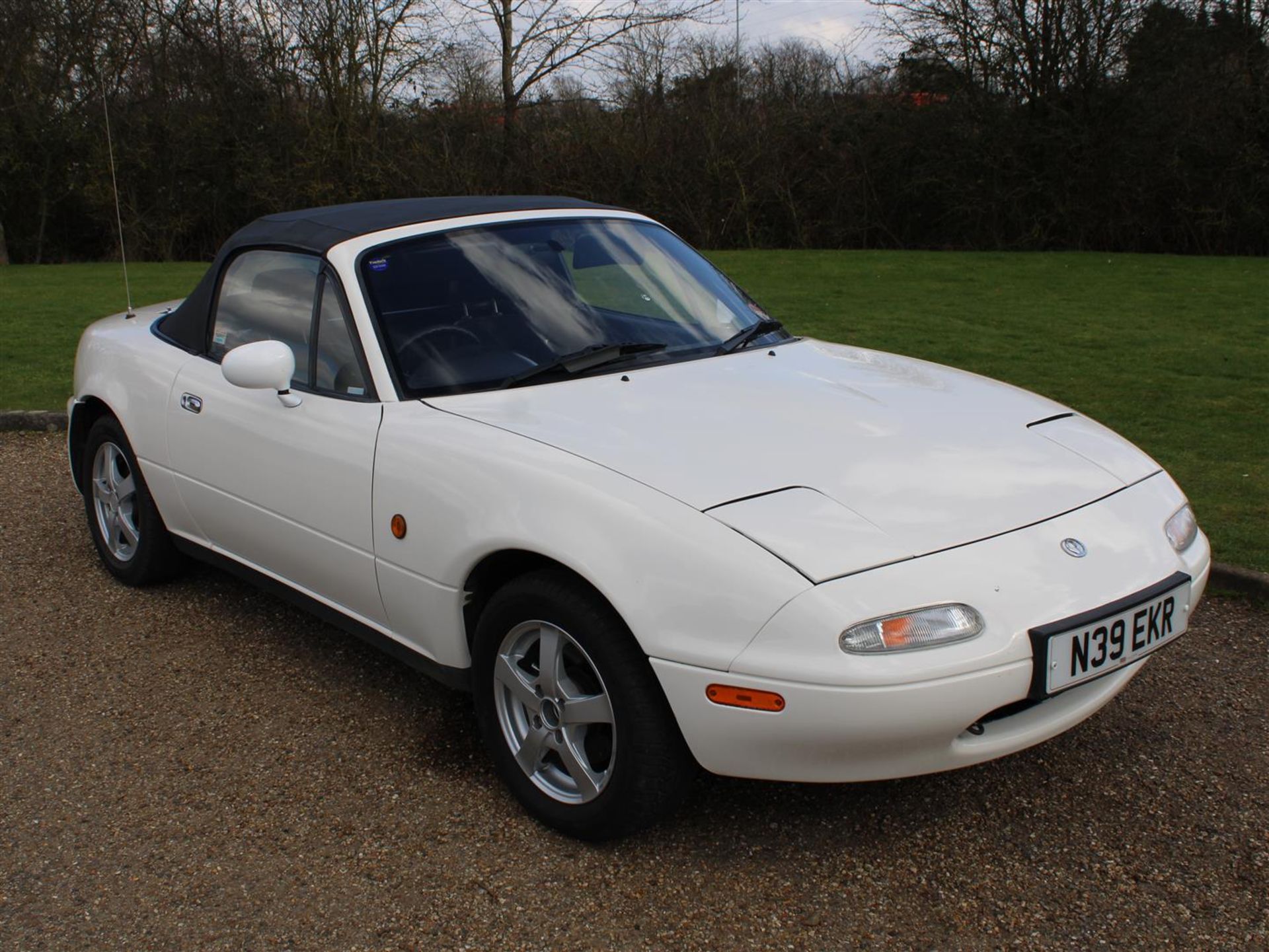 1996 Mazda MX-5 MK1 - Image 22 of 22