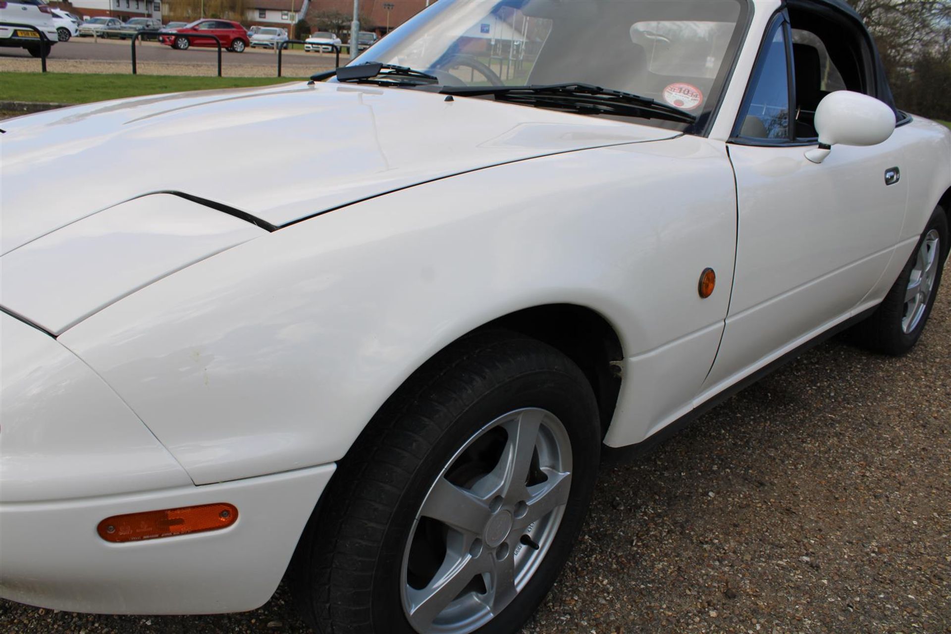 1996 Mazda MX-5 MK1 - Image 21 of 22