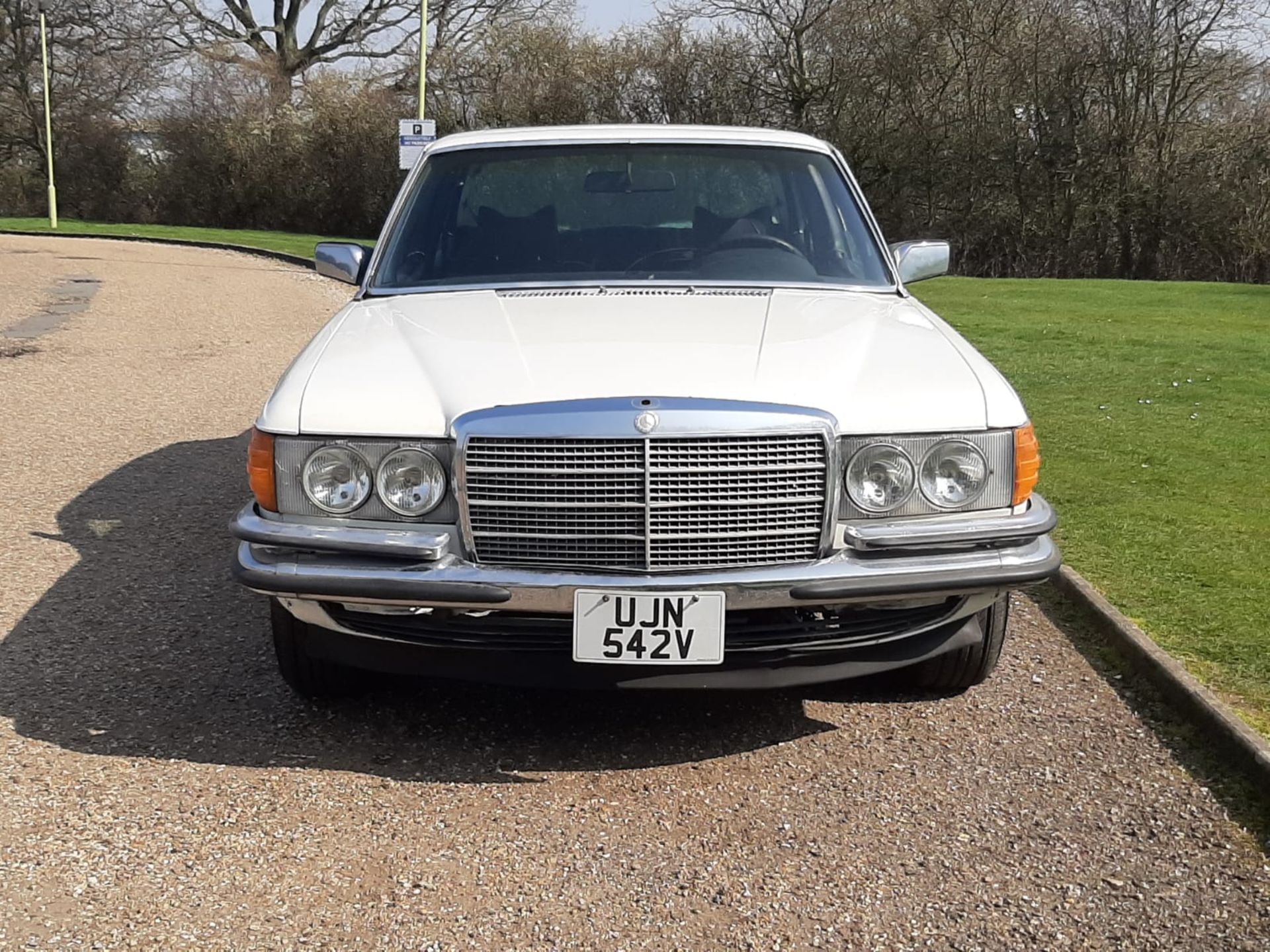 1980 Mercedes 300 SD Turbo Diesel LHD - Image 18 of 23