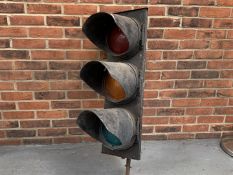 Set of Traffic Lights