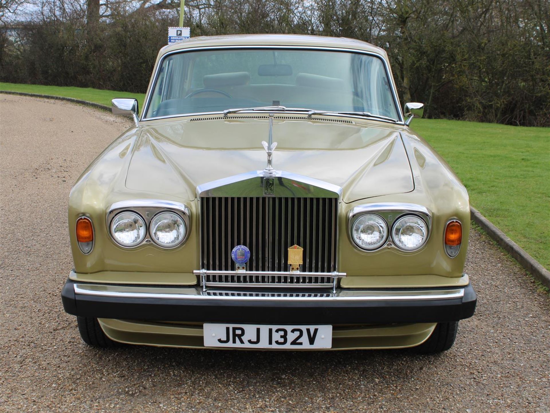 1980 Rolls Royce Silver Shadow II - Image 2 of 22