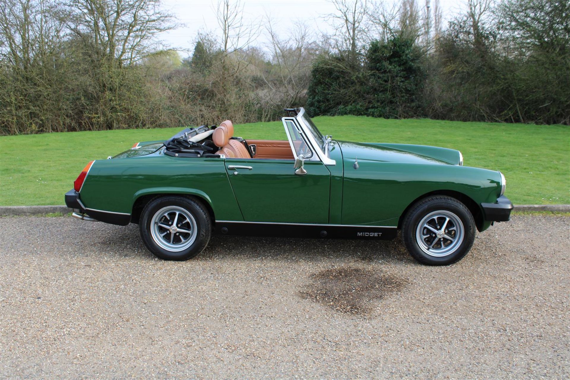 1979 MG Midget 1500 - Image 2 of 22