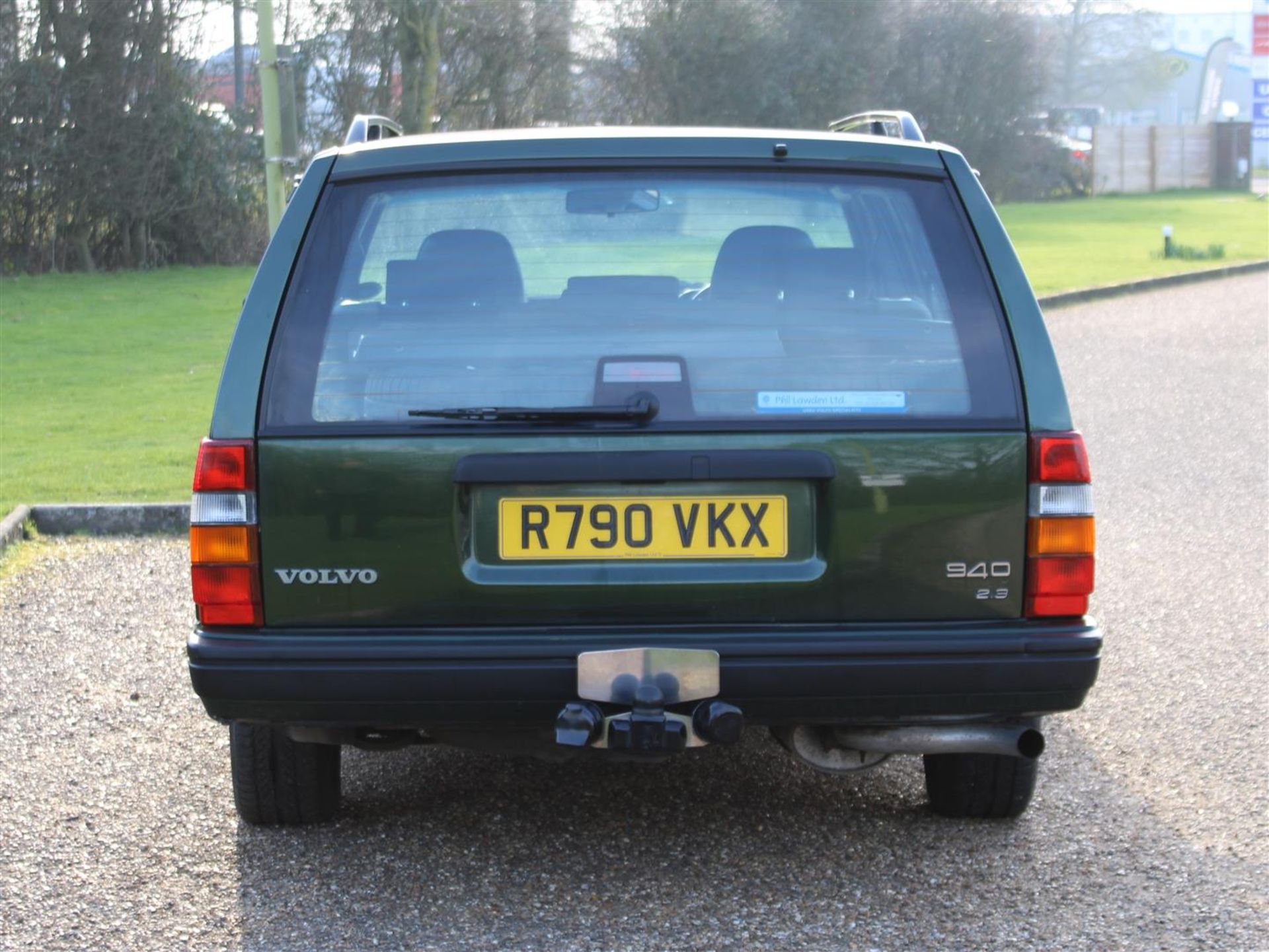 1998 Volvo 940 Celebration Estate - Image 5 of 23