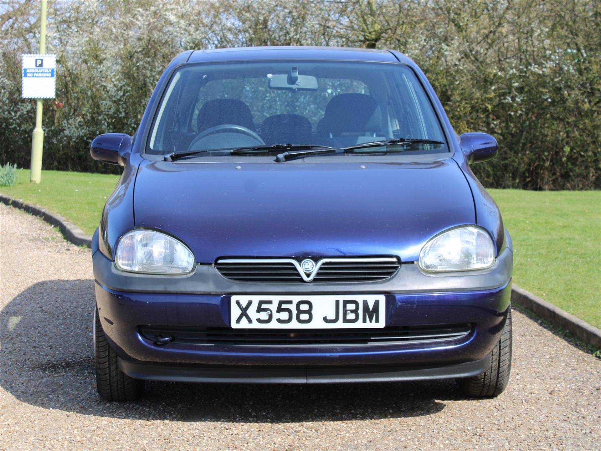 2000 Vauxhall Corsa 1.2 16v - Image 2 of 21