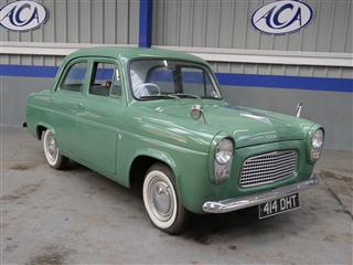 1958 Ford Prefect 100E - Image 3 of 25