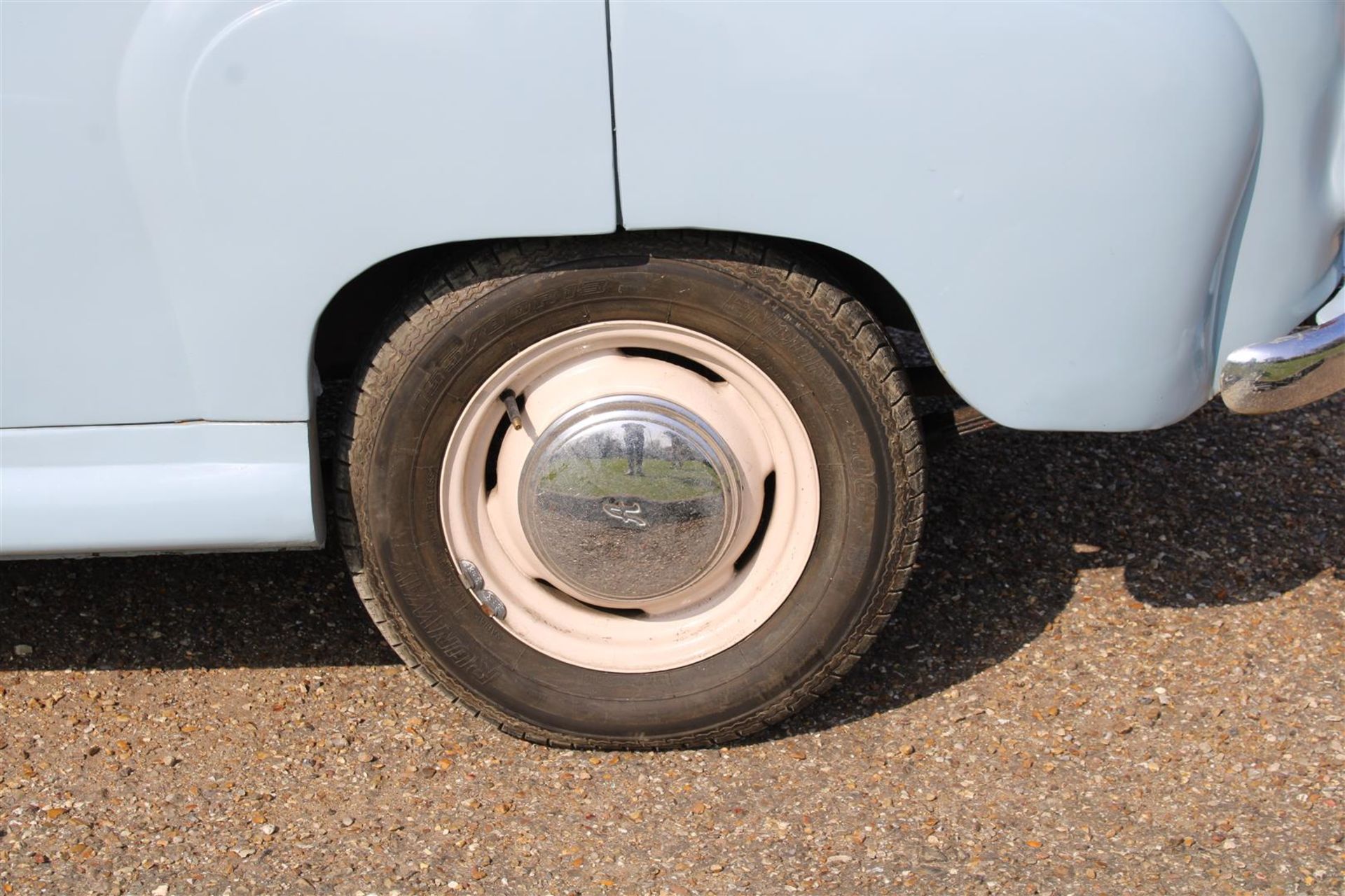 1958 Austin A35 - Image 21 of 24