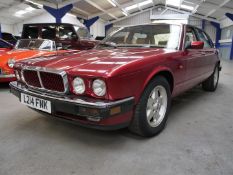 1993 Jaguar XJ6 4.0 S Auto