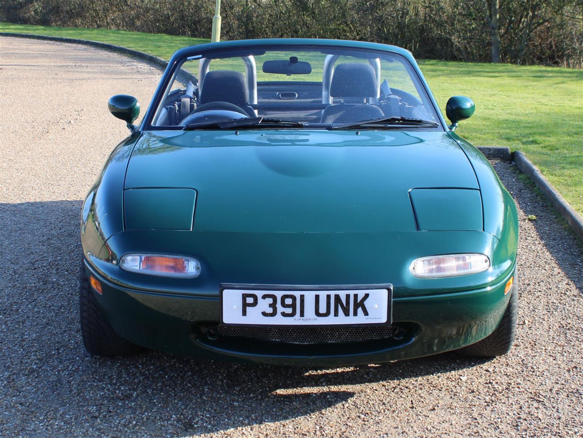 1997 Mazda MX5 1.8 MK1 - Image 3 of 18