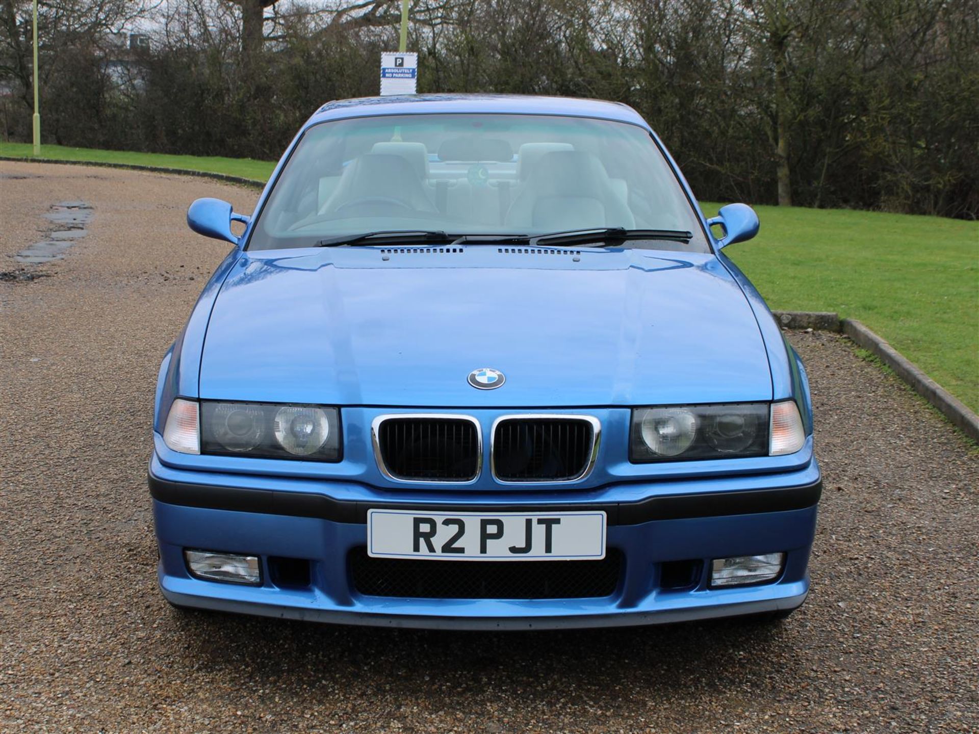 1997 BMW E36 M3 Coupe - Image 2 of 21