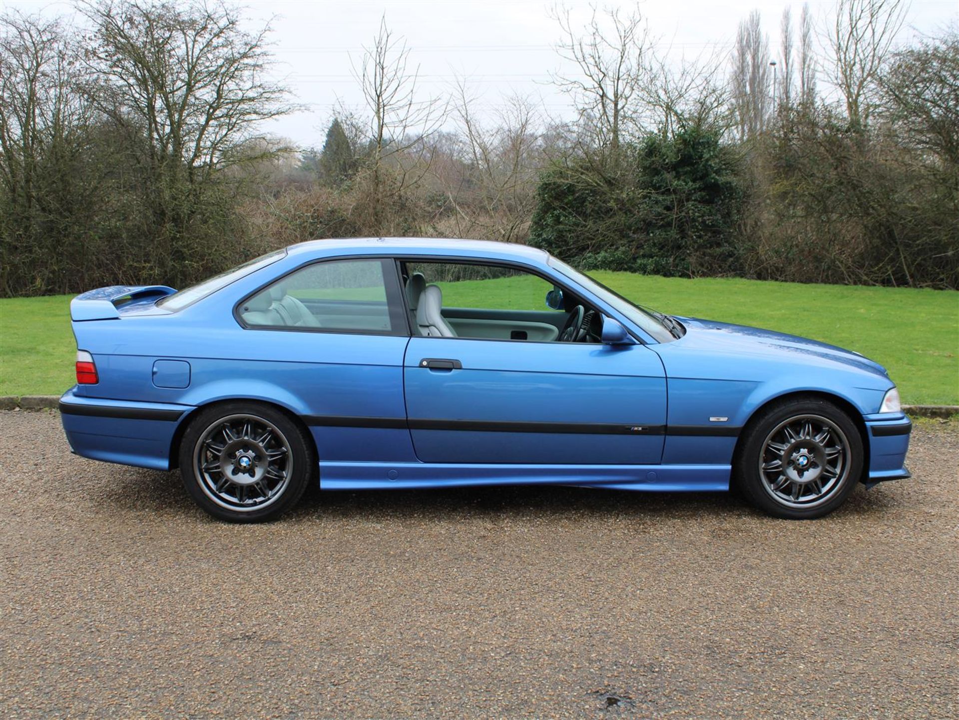 1997 BMW E36 M3 Coupe - Image 8 of 21