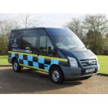 2003 Ford Transit 350 MWB TD Direct From Film Company