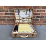 Sirram Picnic Hamper