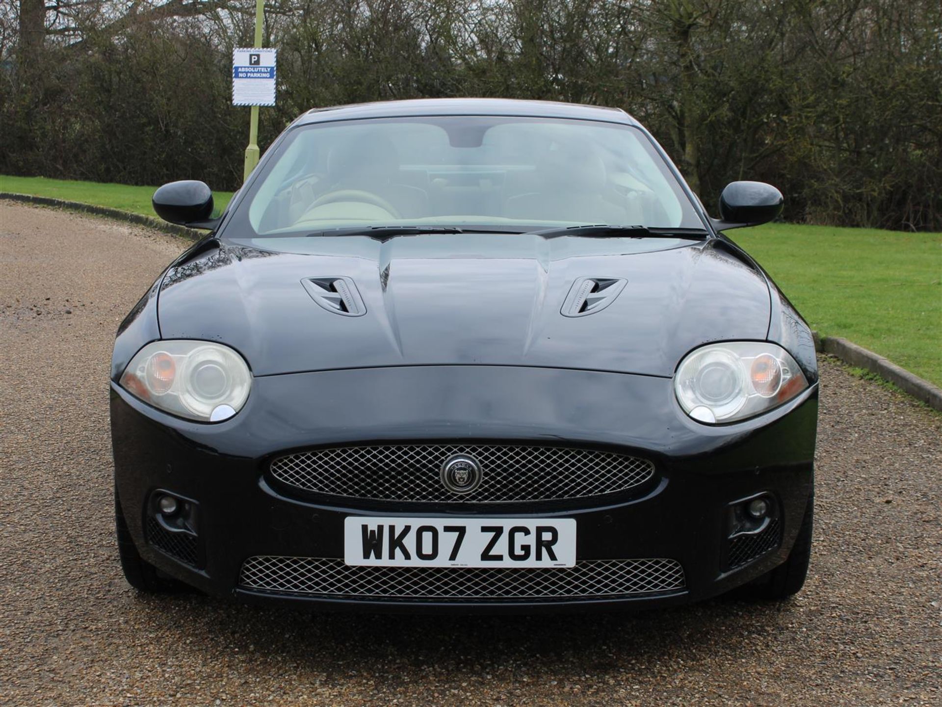 2007 Jaguar XKR 4.2 Coupe Auto - Image 2 of 20