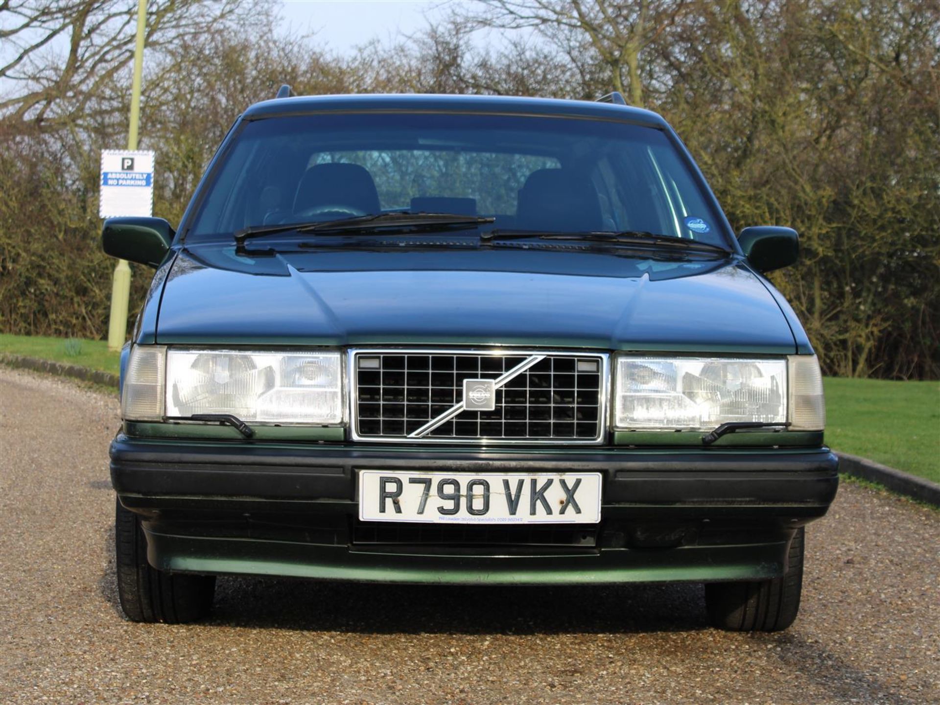 1998 Volvo 940 Celebration Estate - Image 2 of 23