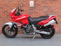 1998 Cagiva 900 Gran Canyon