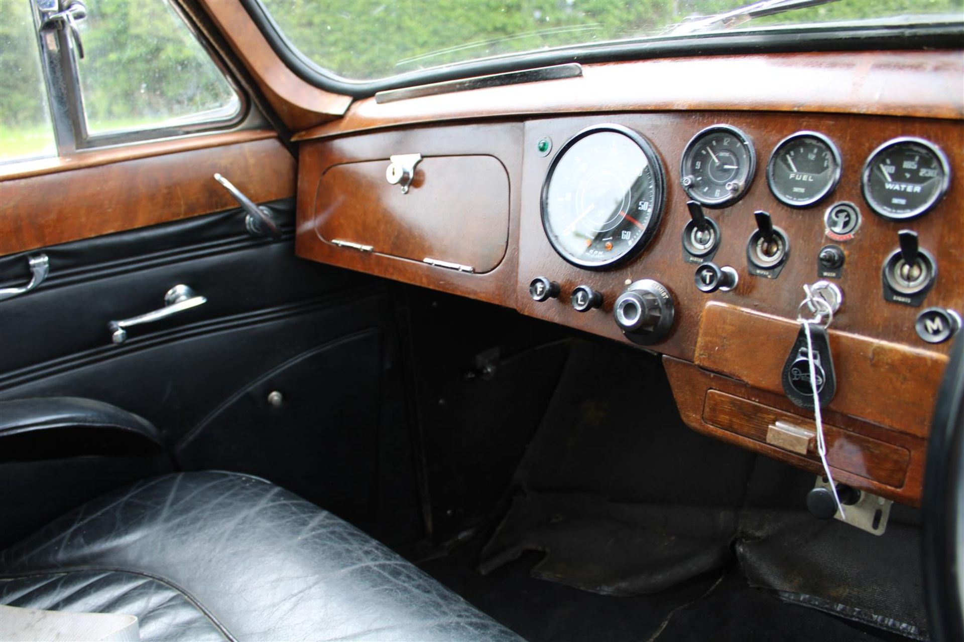 1968 Daimler Majestic Major Limousine - Image 9 of 22