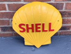 Cast Iron Shell