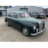 1958 MG Magnette ZB