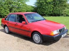 1992 Volvo 440 Xi Auto