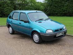 1995 Rover 100 KensingtonOne owner from new