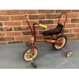 Vintage Raleigh Chippy" Child's Trike"