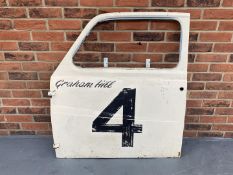 Austin A35 Door (Ex Goodwood Display)