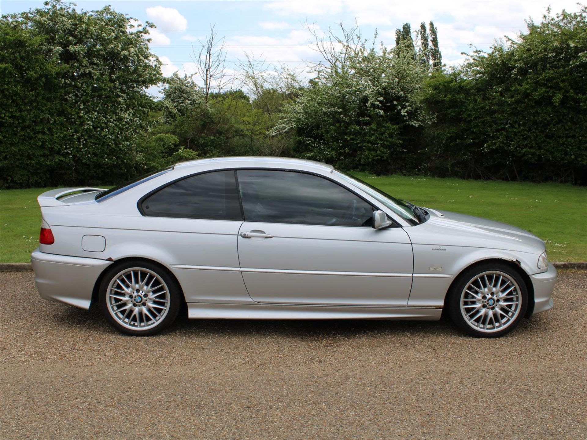 2000 BMW E46 328 Ci SE Coupe - Image 8 of 32