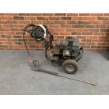 Pro Power Pressure Washer