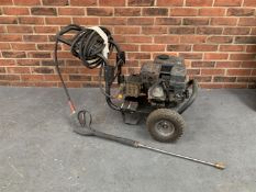 Pro Power Pressure Washer