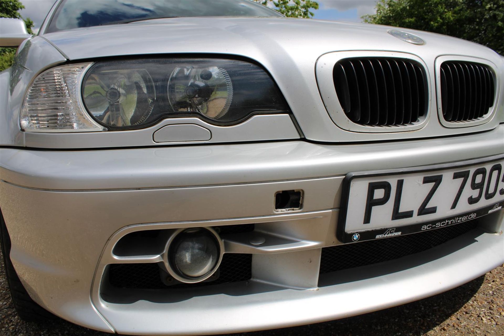 2000 BMW E46 328 Ci SE Coupe - Image 27 of 32