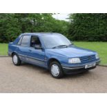 1991 Peugeot 309 1.6 GL