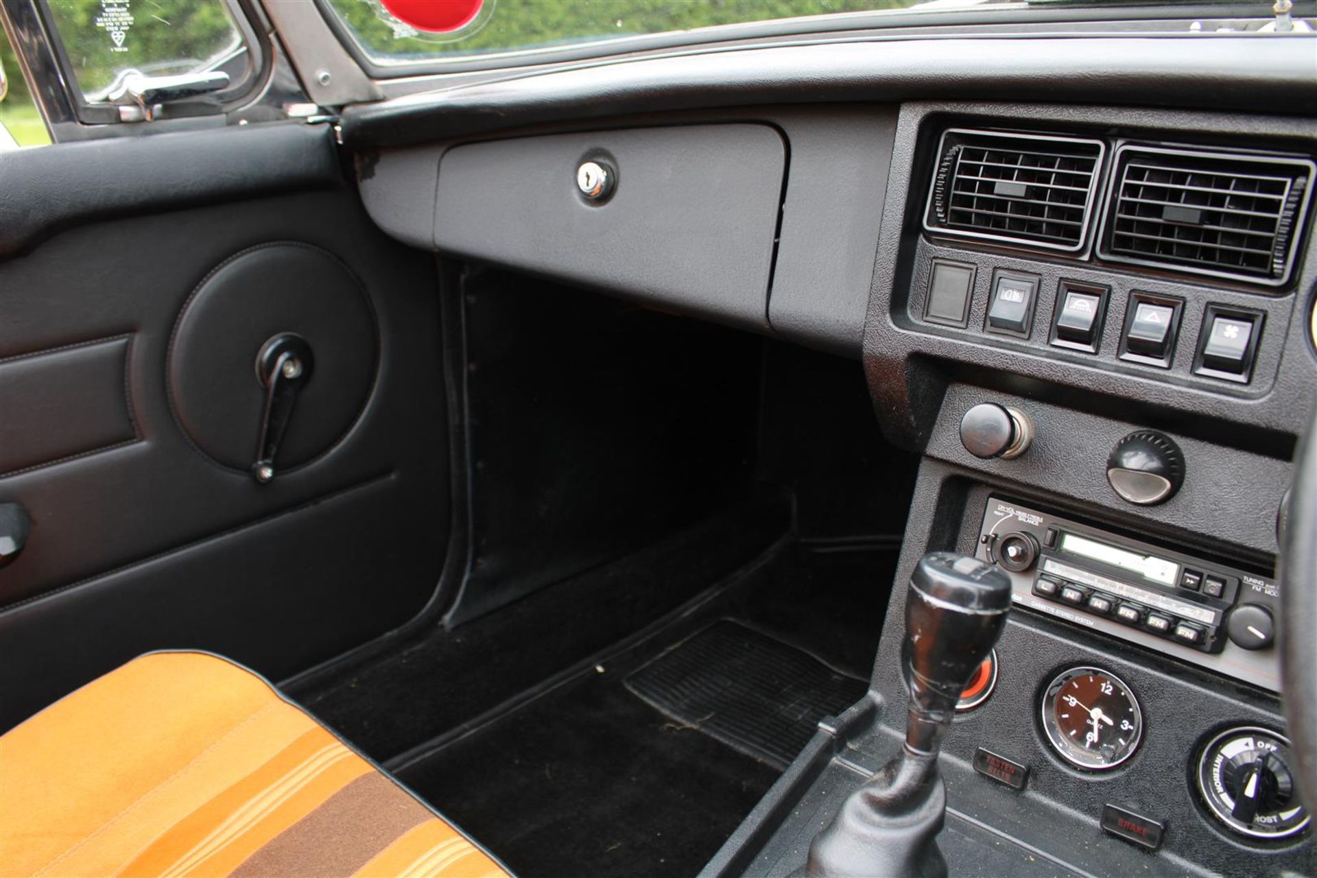 1982 MG B Roadster - Image 10 of 22