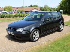 1999 VW Golf GTi (115BHP)