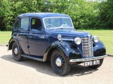 1946 Austin 8