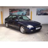 1996 Ford Escort RS2000 4x4