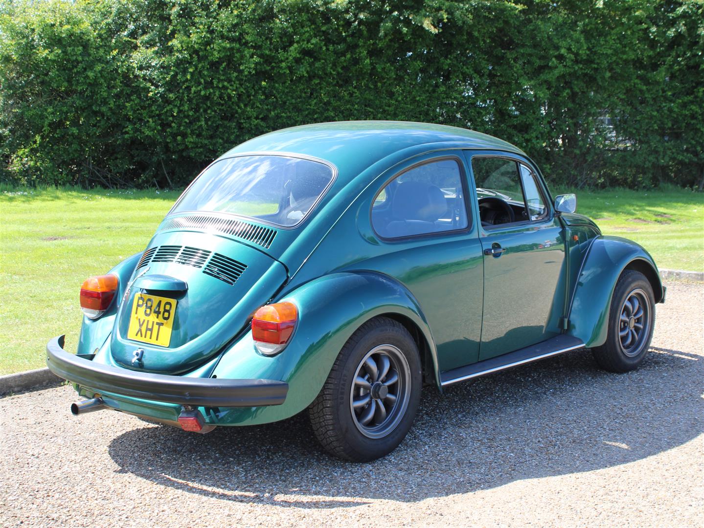 1997 VW Beetle 1600 - Image 7 of 18
