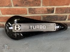 Cast Aluminium Bentley Turbo Air Intake Manifold