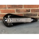 Cast Aluminium Bentley Turbo Air Intake Manifold