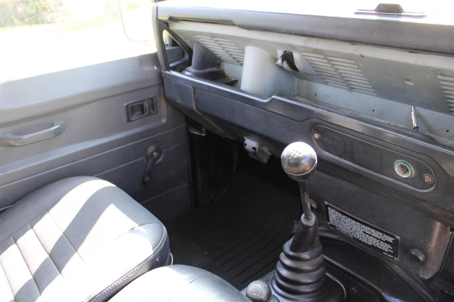 1989 Land Rover 90 4C SW - Image 23 of 26