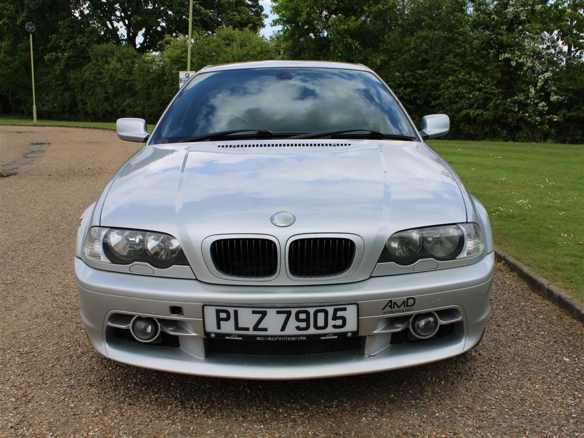 2000 BMW E46 328 Ci SE Coupe - Image 2 of 32